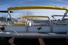1991 Monark Pontoon 240