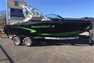 2015 MasterCraft Wakeboarding Boat X10