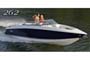Bowrider 262