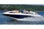 Bowrider 262