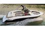 Bowrider 276