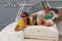 Water Sports Series 262WSS