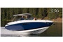 Bowrider 336