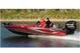 Bass Boats 18XS