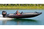 Bass Boat 21 TRX