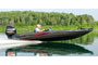 Bass Boat 21 TRX