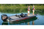 Bass Boat 21 TRX