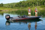 Bass Boat 21 TRX