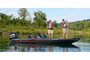 Bass Boat 21 TRX