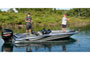 Bass Boat 20 TRX