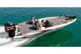 Bass Boat 189 TRX