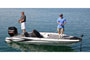 Bass Boat 189 TRX