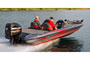 Bass Boat 179 TRX