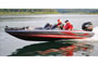 Bass Boat 179 TRX