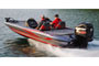 Bass Boat 179 TRX
