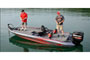 Bass Boat 179 TRX