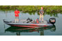 Bass Boat 179 TRX