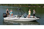 Fish & Ski 220 Escape