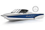 Wakeboarding Boat Prostar