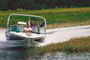 Wakeboarding Boat Prostar