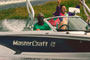 Wakeboarding Boat Prostar