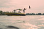 Sport/Ski Boat X10