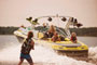 Sport/Ski Boat X10