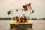 Sport/Ski Boat X10