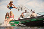 Sport/Ski Boat XStar