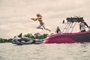 Sport/Ski Boat NXT20