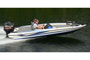 Bass Boat 179 TRX