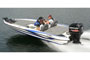 Bass Boat 179 TRX
