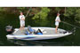 Bass Boat 179 TRX
