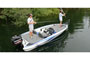 Bass Boat 179 TRX