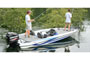 Bass Boat 179 TRX