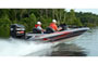 Bass Boat 189 TRX