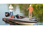 Bass Boat 189 TRX