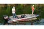 Bass Boat 189 TRX