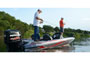 Bass Boat 189 TRX