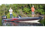 Bass Boat 189 TRX