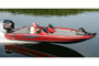 Bass Boat 19 TRX