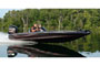 Bass Boat 20 TRX