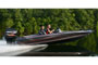 Bass Boat 20 TRX