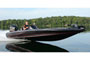 Bass Boat 20 TRX