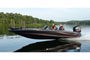 Bass Boat 20 TRX