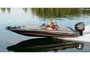 Bass Boat 20 TRX