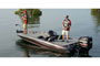 Bass Boat 20 TRX