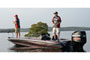 Bass Boat 20 TRX