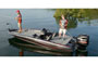 Bass Boat 20 TRX