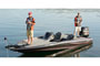 Bass Boat 20 TRX